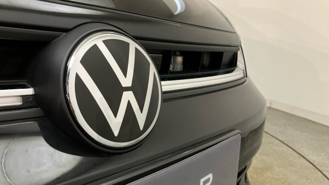 Volkswagen Polo 1.0 TSI Black Edition 5dr Petrol Hatchback - Image 40